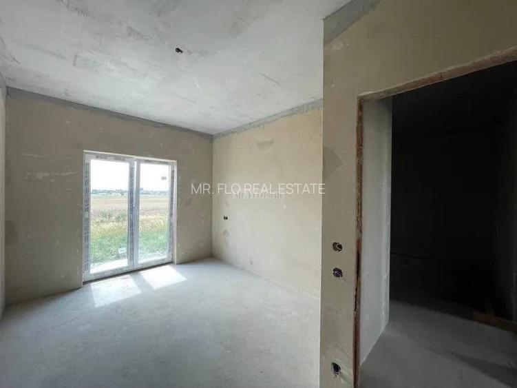 Duplex Nou Moder la asflat  100 mp Mosnita Noua - 8