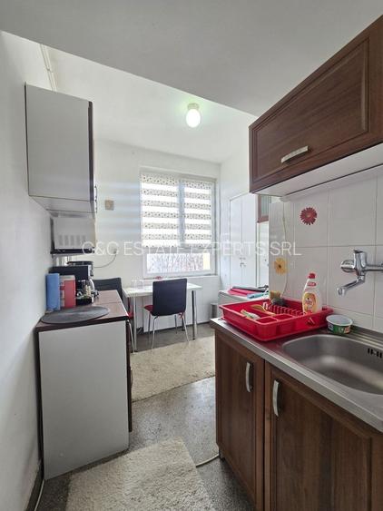 Floreasca / Apartament 2 Camere - 8