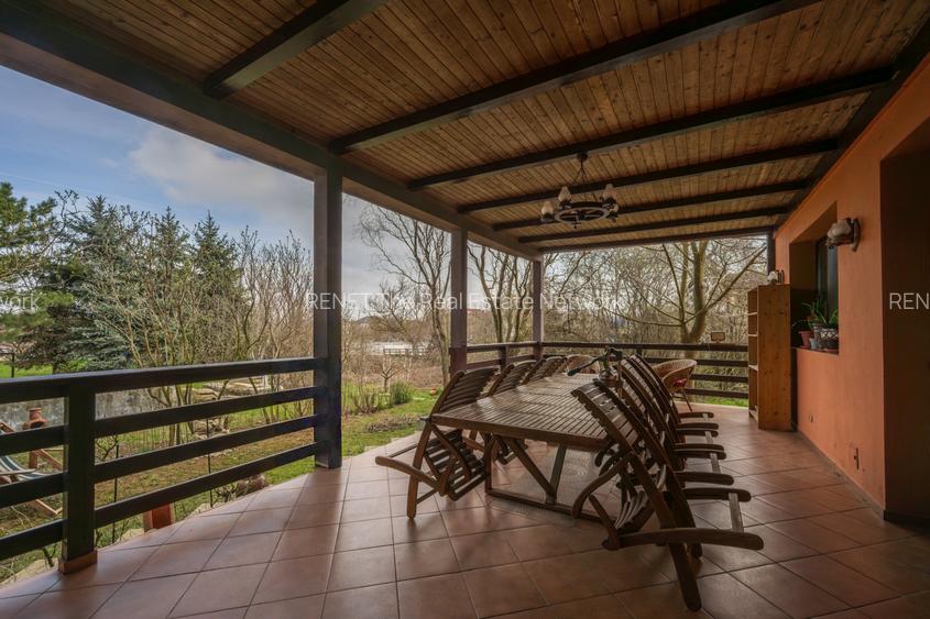 ADUNATII-COPACENI - APARTAMENT 135 MP, LOT 787 MP! - 13