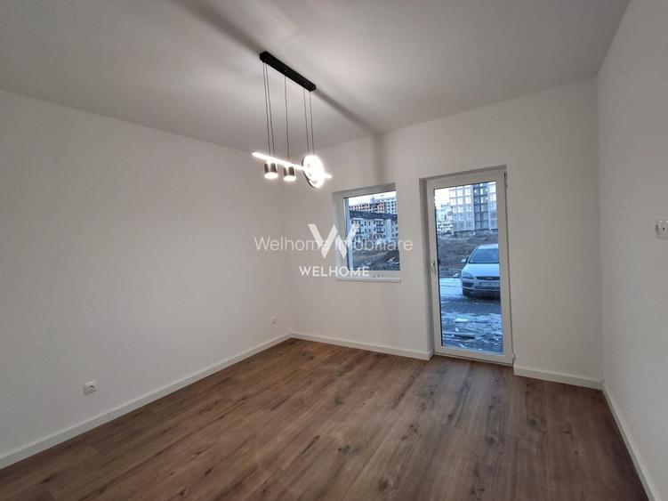 Apartament 3 camere,Str. Doamna Stanca, Sibiu - 5