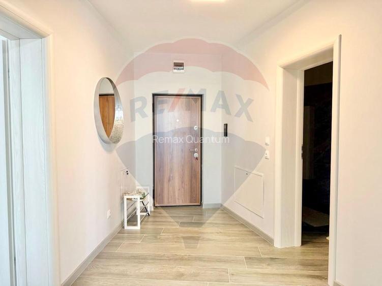 De închiriat apartament cu 3 camere , Zona Oncea - 13