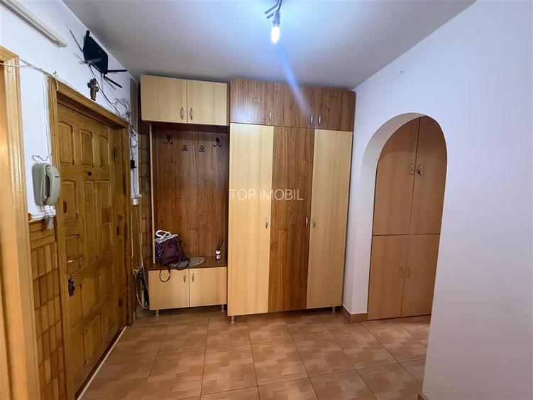 Apartament cu 2 camere decomandat - Nicolina 1 - Lidl - 4
