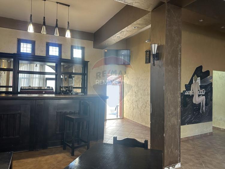 Spațiu comercial de 69mp de vânzare în zona Darmanesti - 5