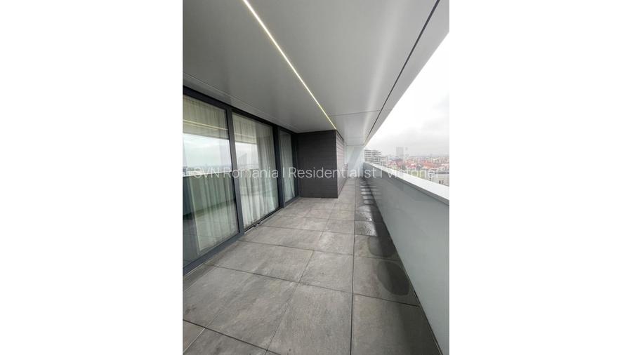 REA1027014 Apartament cu 2 camere de inchiriat Cortina Residence - 6