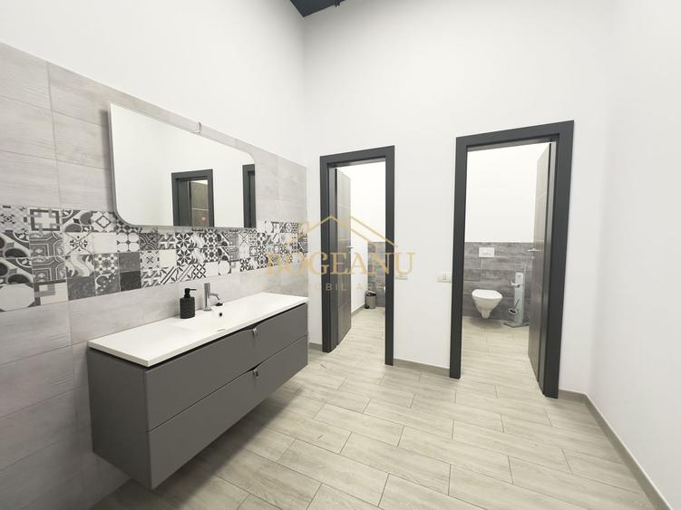 BG49-Spatiu birouri Premium 170mp-Semicentral - 14