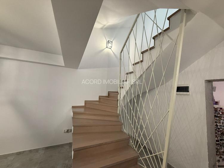 Casa de Vanzare Tomis Plus - 11