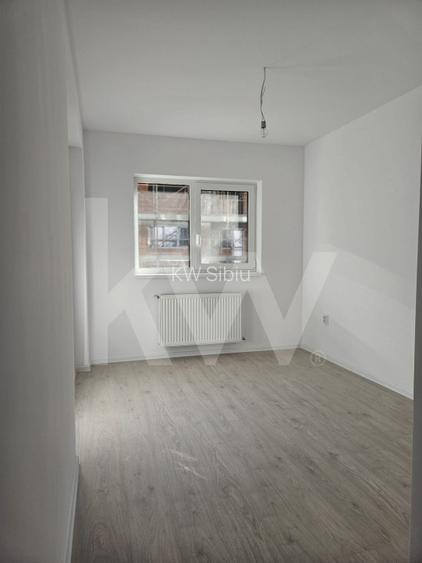 Apartament de vanzare 3 camere Sibiu Doamna Stanca 64mpu finisat cheie - 10