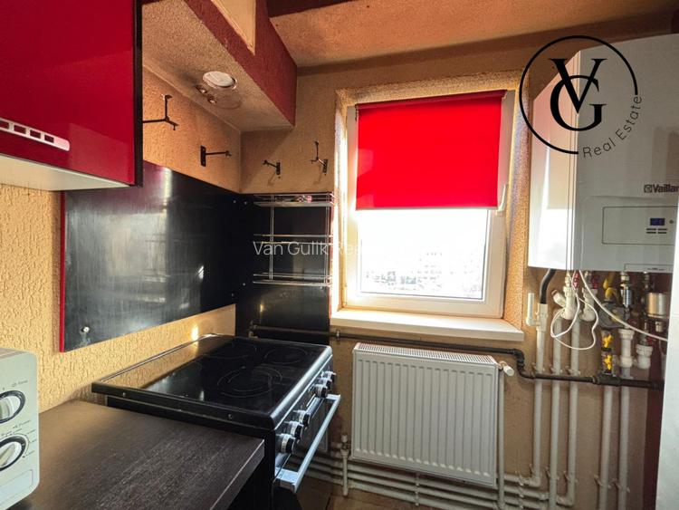 Apartament 2 camere + centrala proprie - Navodari - 8