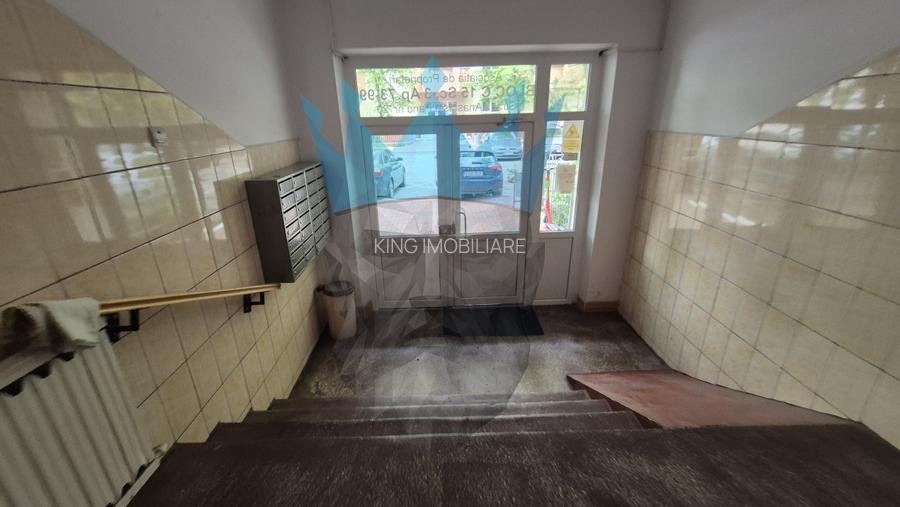 Apartament 3 Camere Timpuri Noi Bucuresti - 19