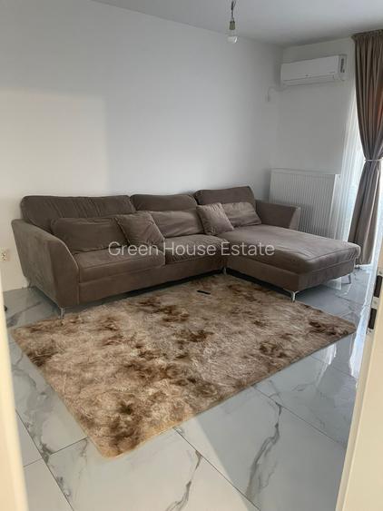 Apartament decomandat - 8