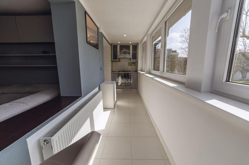 3 camere | Petfriendly | 12 Min Metrou Dristor 1 - 18