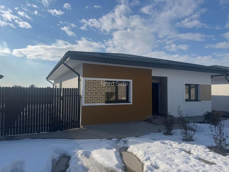 Case Napoletane Tunari , curte 400m, 0% COMISION - 2