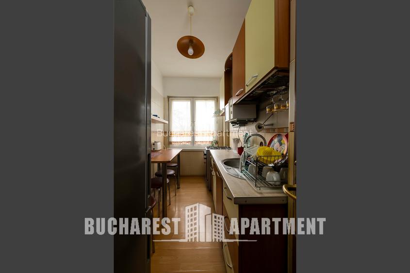 3 Camere Calea Grivitei - 13