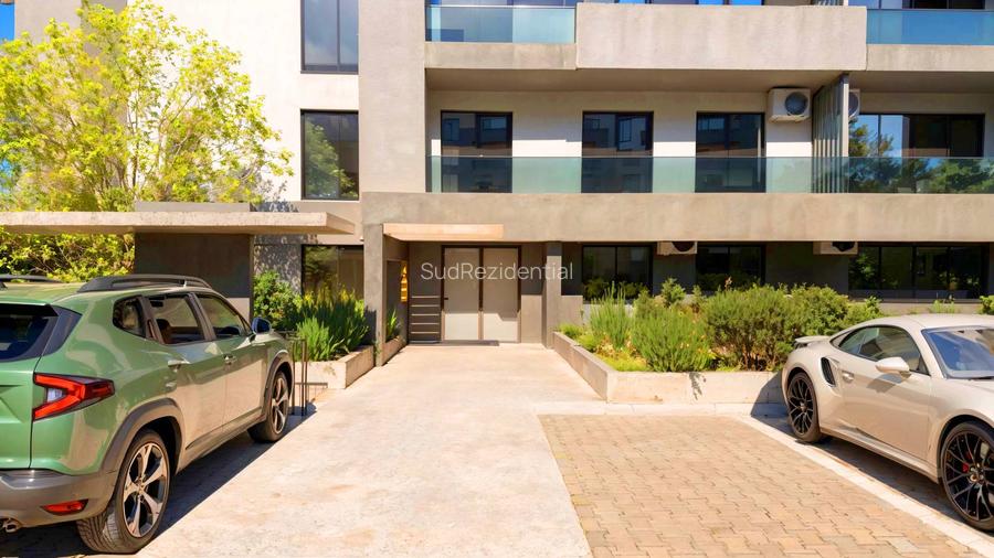 Express Residence - 9