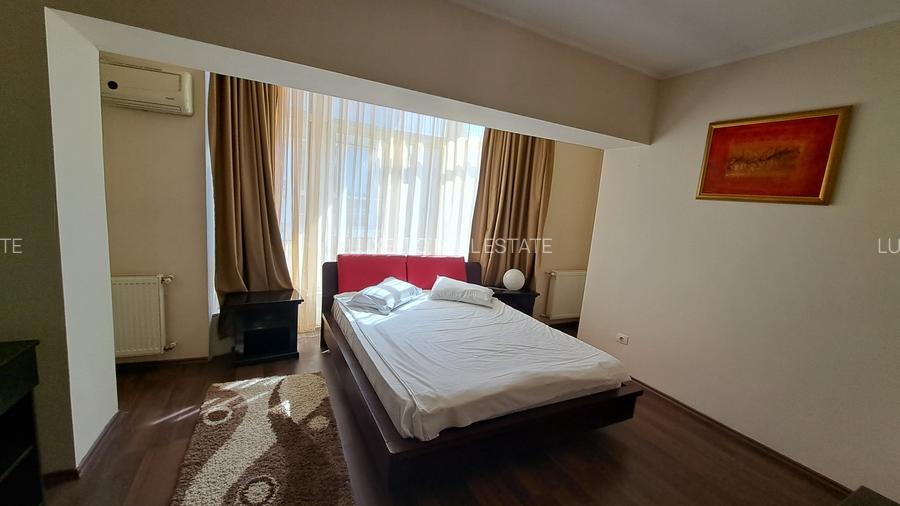 APARTAMENT 3 CAMERE IN COMPLEX REZIDENTIAL CU CIRCUIT INCHIS - PRET PROMOTIONAL - 35