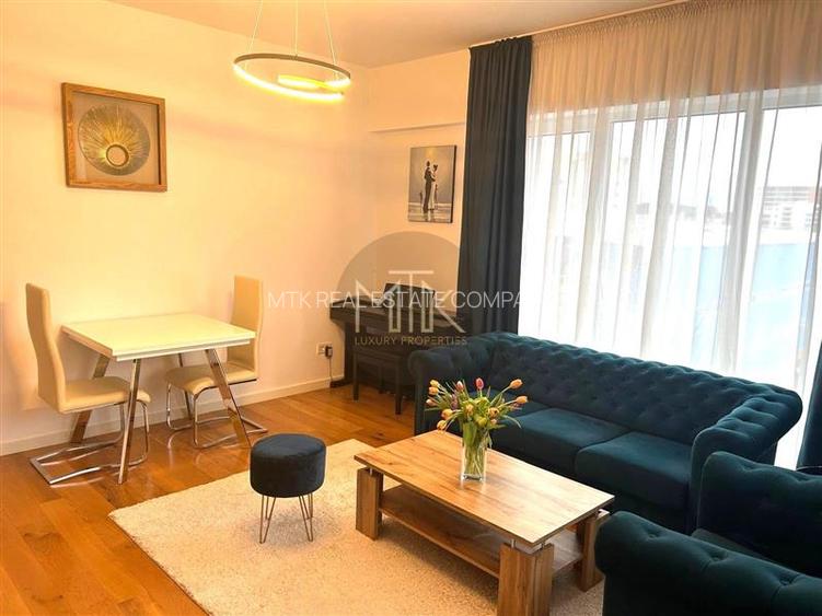 Apartament 3 camere I Aviatiei Apartments | 1Loc parcare - 3