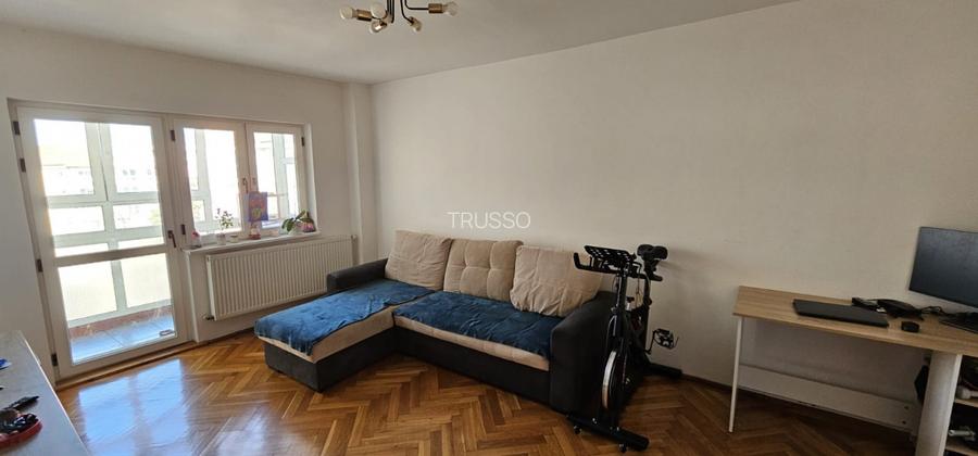Apartament 4 camere de vânzare – Zona 0, Calea Dumbrăvii, Sibiu - 4
