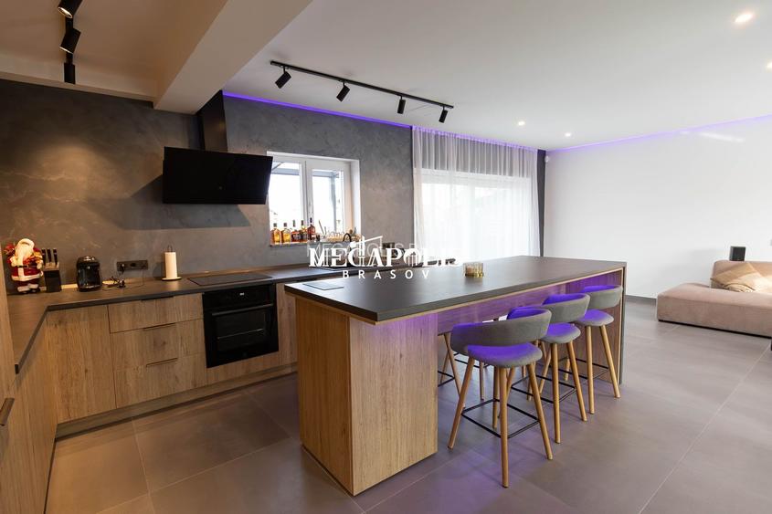 Casă Tip Triplex  Brașov Cartier Izvor - 4