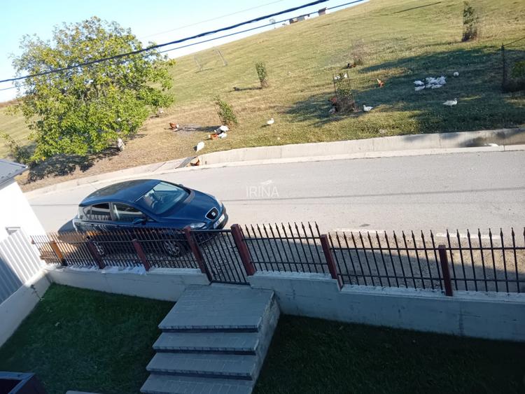 Vanzare direct proprietar casa individuala cu 4 camere, P+M, Ipotesti - Suceava  - 6