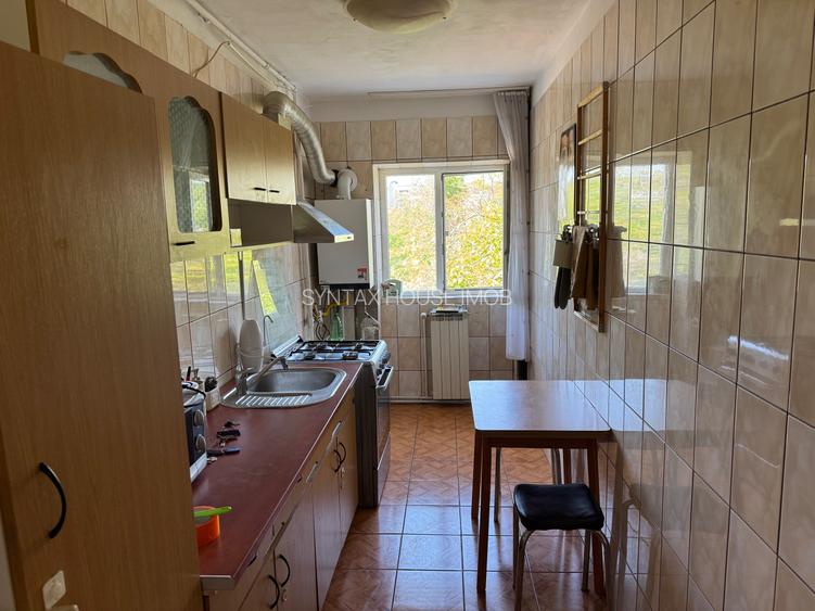 Lacul Tei Barbu Vacarescu Opanez Apartament cu 3 camere de vanzare - 6