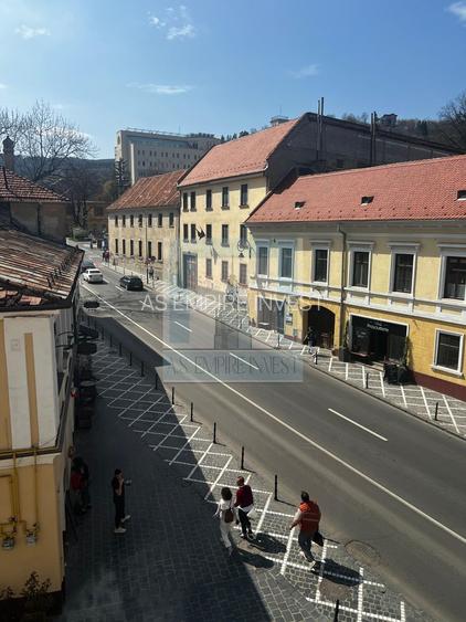 Apartament 3 camere, 94 mp utili-zona CentruI Istoric - 6