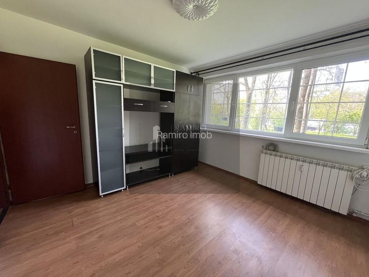 Apartament 2 camere decomandat Drumul Taberei - 2