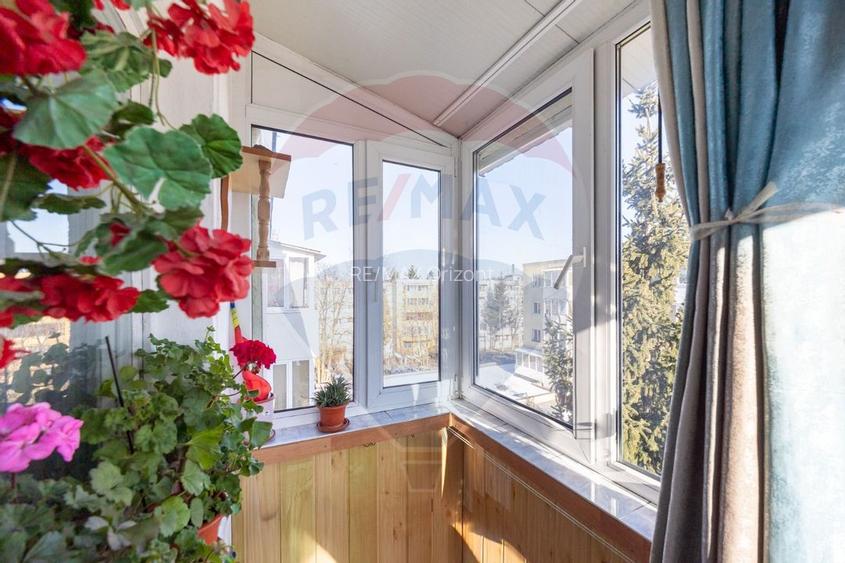 Apartament cu 2 camere de vânzare în zona Electroprecizia - 11