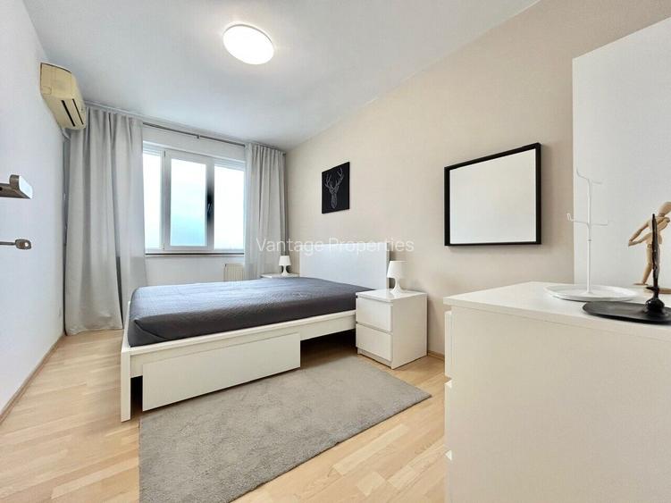 Apartament 2 camere, Domenii, Aleea Lt. Gheorghe Stalpeanu 1 - 10