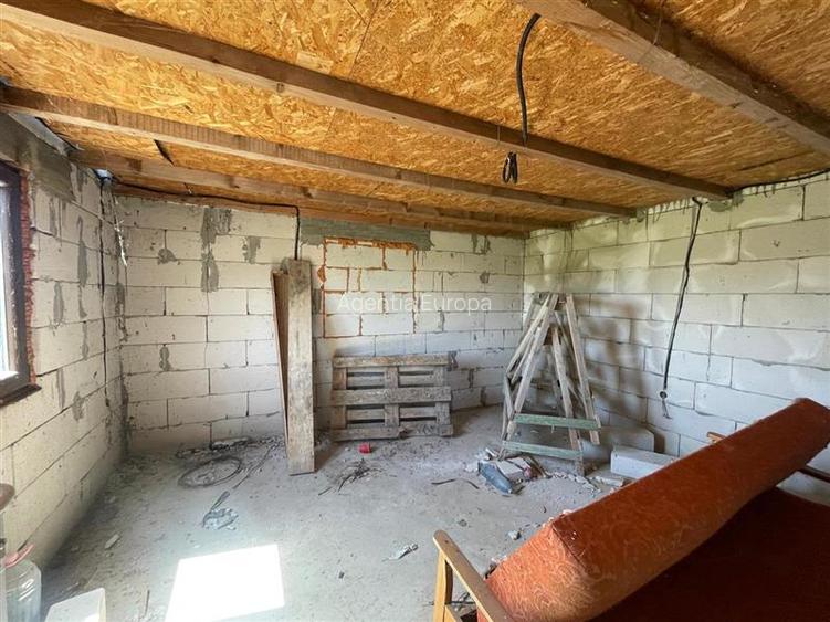 Teren de vanzare in localitatea Zebil judetul Tulcea - 23