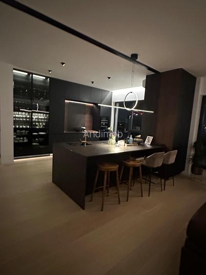 Vanzare apartament 3 camere  tip penthouse- Lux - Nusco - 29