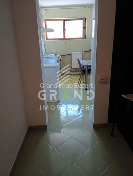 2 camere | decomandat | 52 mp | Balcon | Mănăștur/Aleea Padin - 6