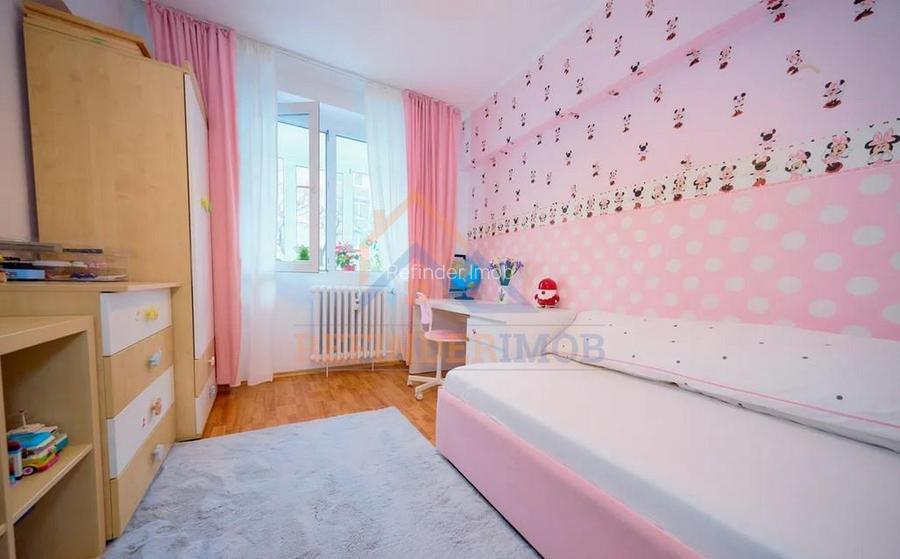 Apartament 3 camere, renovat - Rahova, Malcoci - 8