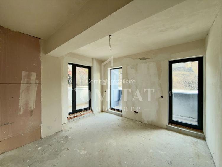 Apartament 3 camere | Terase generoase | 0% comision | Wings - 3