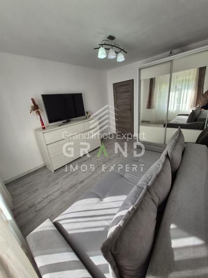 Apartament de vanzare 3 camere , 65 mp ,Manastur. - 4