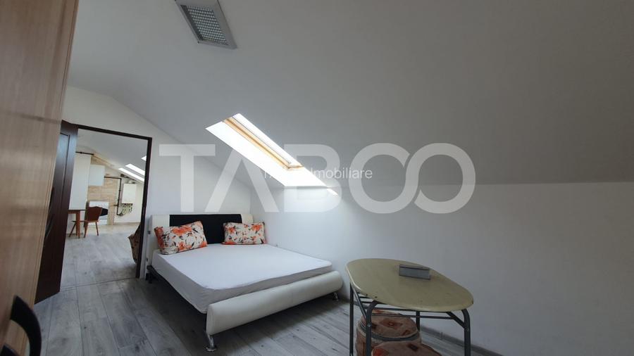 Apartament 2 camere la cheie de vanzare Floresti cu  0% comision - 4