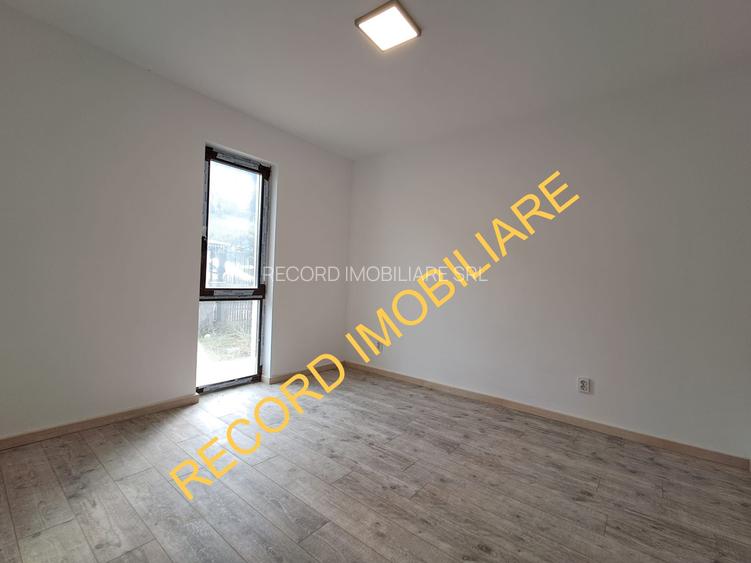 Casa individuala noua FINISATA P+E Gilau - 9