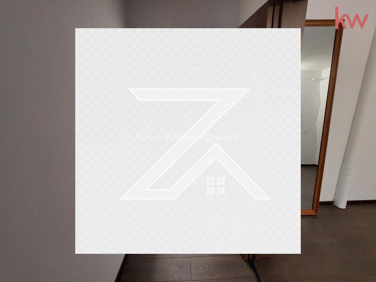 Apartament 2 camere decomandat • 54 mp • parter • Brazda • ideal pentru birou - 4