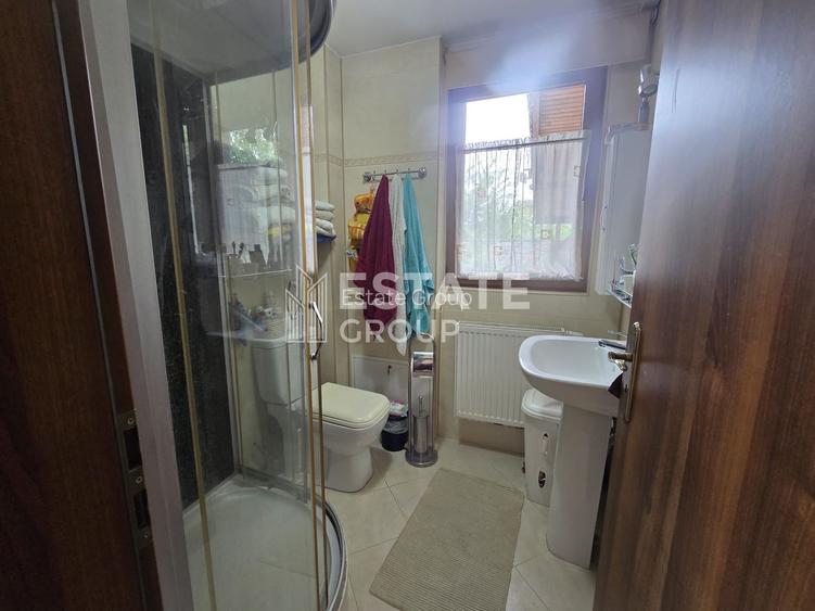 Casă individuală cu 4 camere in Dumbrăvița - 9