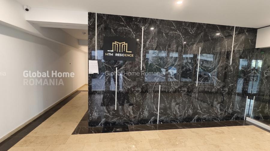 Apartament 2 camere 61 MP | Pipera- MTM | Loc parcare - 11