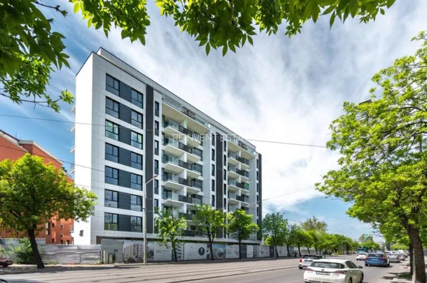 De Vanzare! Penthouse in Atlas Residence - 3