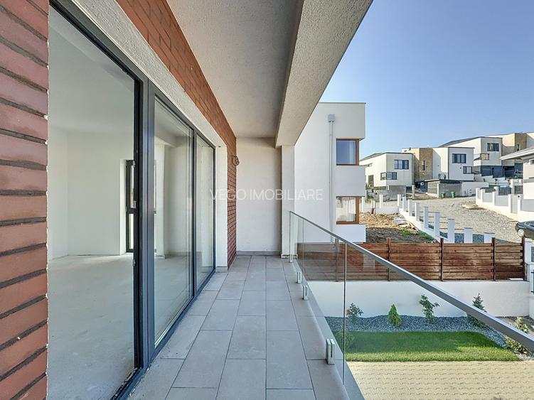 Casa noua tip duplex , 195 mp, 3 bai, 2 parcari, aproape de Vivo! - 7