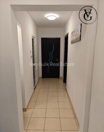 Apartament 2 camere  | 1 Decembrie | 5 min metrou 1 Decembrie - 7