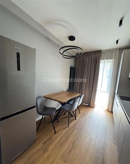 Vanzare apartament 2 camere de LUX zona Capat Brancusi Gheorgheni, Cluj-Napoca - 3