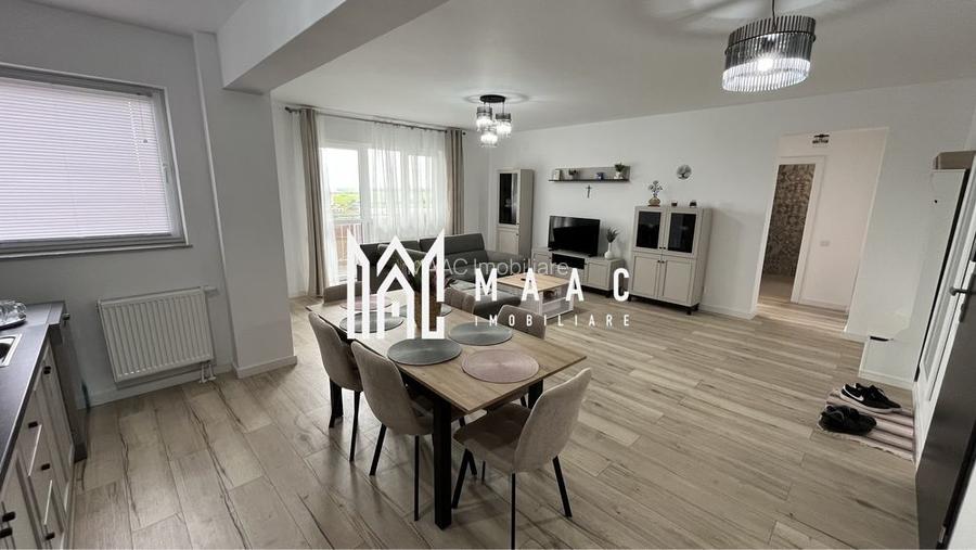 Apartament 2 camere I Decomandat I 60MPU | Balcon | Parcare | Piața Rahovei - 2