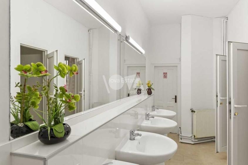 De închiriat: casă 8 camere - Eroilor / Splai / Spitalul Militar - 10