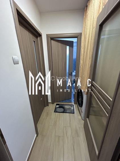 Apartament 2 camere I Terezian I Balcon închis - 6