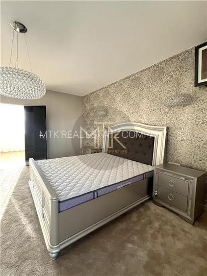 VILA LUX mobilata&utilata complet | Pipera - Erou Iancu Nicolae - 40