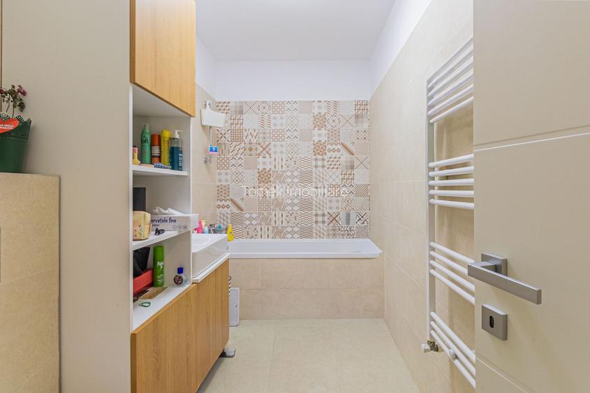 Apartament 2camere Casa Nobel by Victory - 16