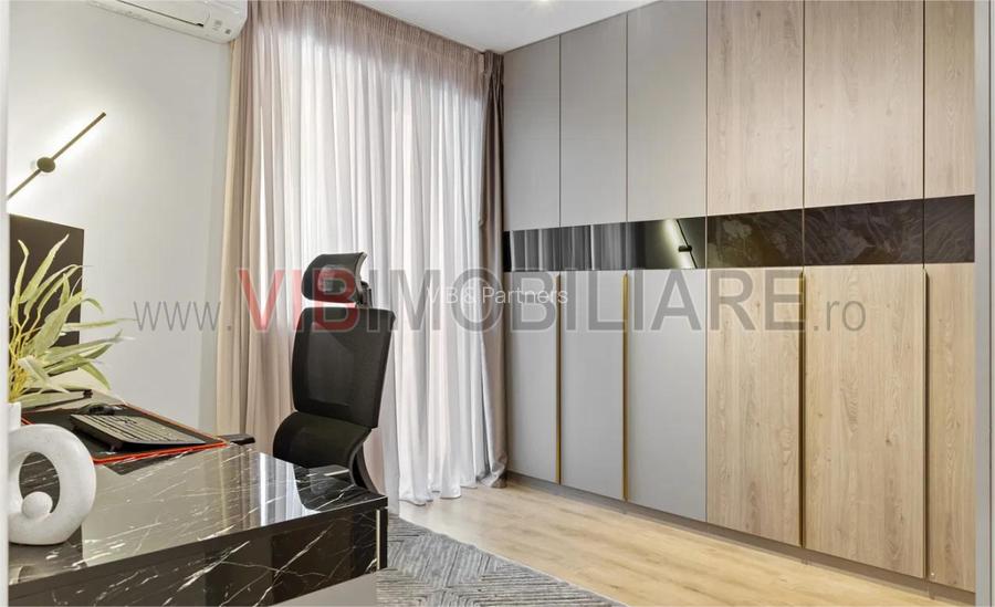 Apartament 4 camere, 116 mp, 2 parcări incluse - 8