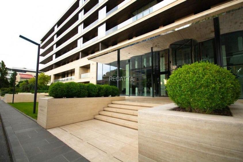 Apartament 4 camere de vanzare zona Floreasca Parcul Verdi, Bucuresti - 2